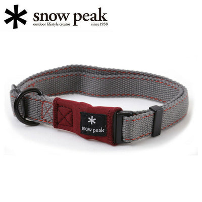 Snow Peak スノーピーク SPソフトカラーL PT-054R