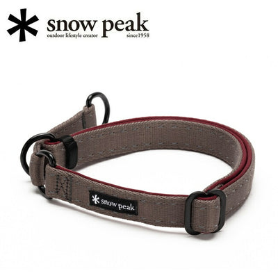 Snow Peak スノーピーク SPテープチョーカーL PT-112