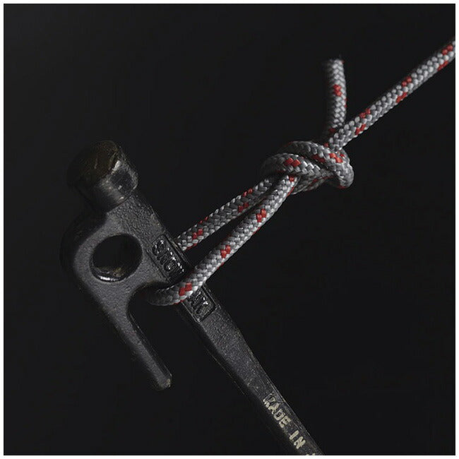 Snow Peak スノーピーク ソリッドステーク20 R-102 – アウトドア