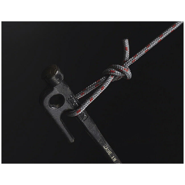 ソリッドステーク50　未使用　10本　スノーピーク Snow Peak スノーピーク ソリッドステーク50 R-105 – アウトドア