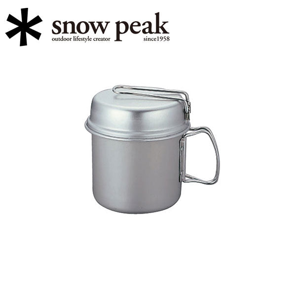 Snow Peak スノーピーク トレック 900 SCS-008