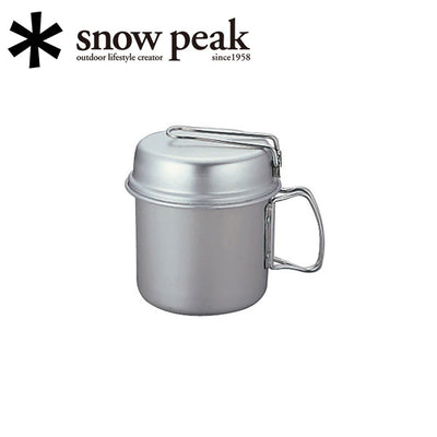 Snow Peak スノーピーク トレック 900 SCS-008