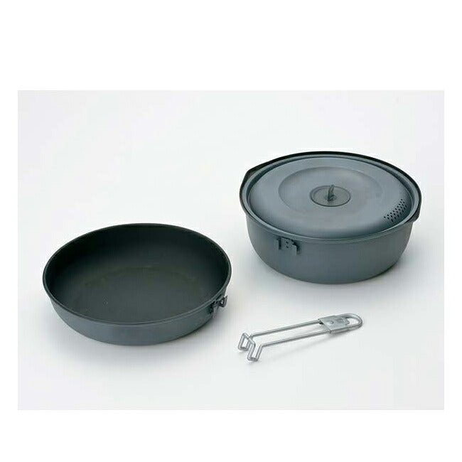 Snow Peak スノーピーク ヤエン クッカー 1500 SCS-201 – アウトドア