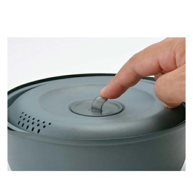 【新品未使用】 peakヤエンクッカー1500(SCS-201) スノーピーク(snow peak) ヤエン クッカー1500 SCS-201 : Rtier-Shop