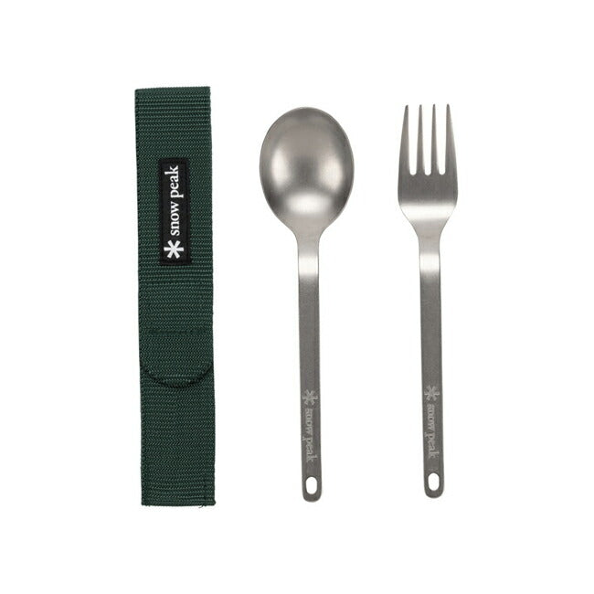 Snow Peak スノーピーク ワッパー武器2本セット SCT-002 – アウトドア