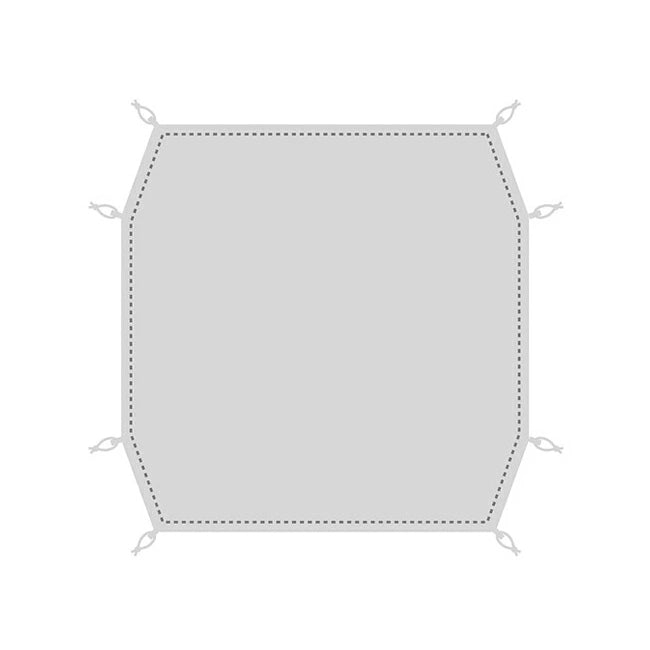 ランドブリーズPro.3 グランドシート SD-643-1 – アウトドアショップOrange