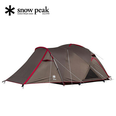 Snow Peak スノーピーク ランドブリーズPro.3 SD-643