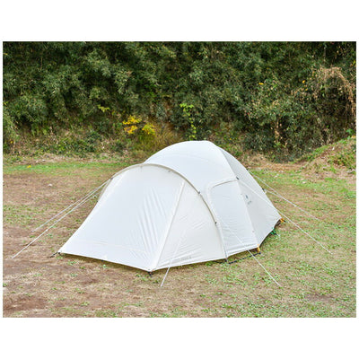 Snow Peak スノーピーク Amenity Dome M Ivory アメニティドームMアイボリー  SDE-001-IV-US