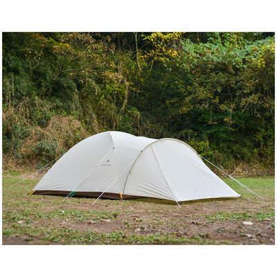 Snow Peak スノーピーク Amenity Dome M Ivory アメニティドームMアイボリー  SDE-001-IV-US