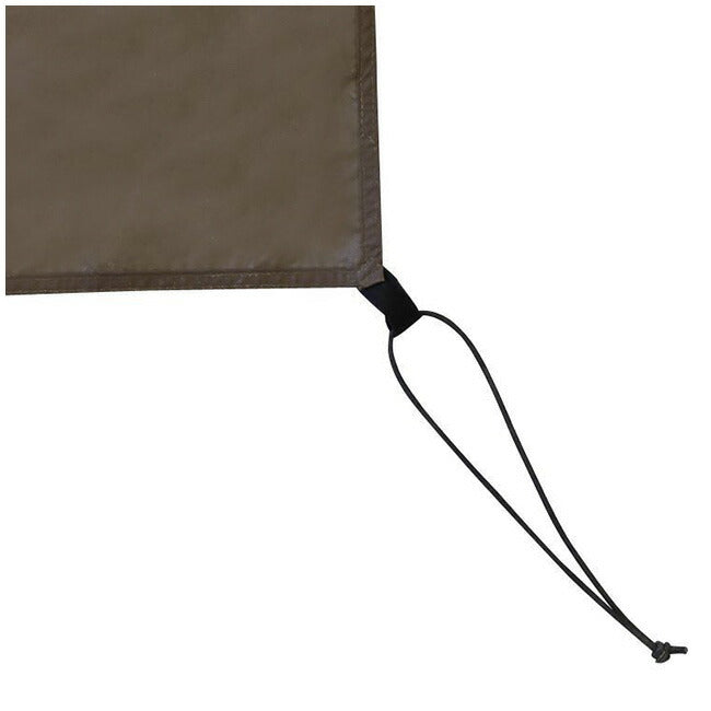 Snow Peak スノーピーク アメニティドーム マットシートセット SET