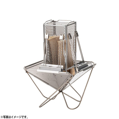 Snow Peak スノーピーク セイエンスターターセット SET-060EK