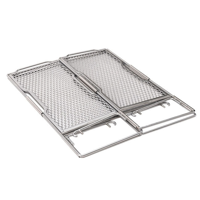 Snow Peak スノーピーク セイエンスターターセット SET-060EK