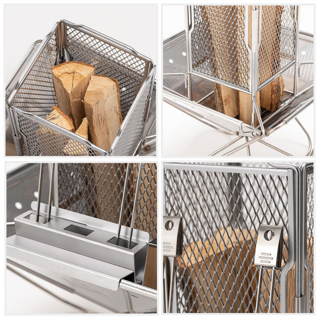 Snow Peak スノーピーク セイエンスターターセット SET-060EK