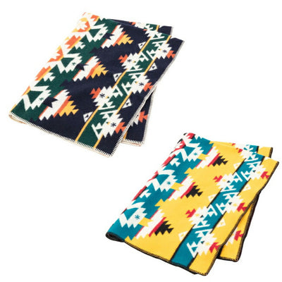 Snow Peak スノーピーク Doublesize Muchacho Blanket One ダブルサイズムチャチョブランケットワン SI-20AU001