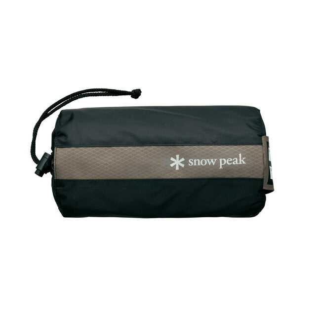 Snow Peak スノーピーク マット&ピロー TM-094R