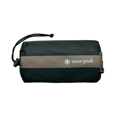 Snow Peak スノーピーク マット&ピロー TM-094R