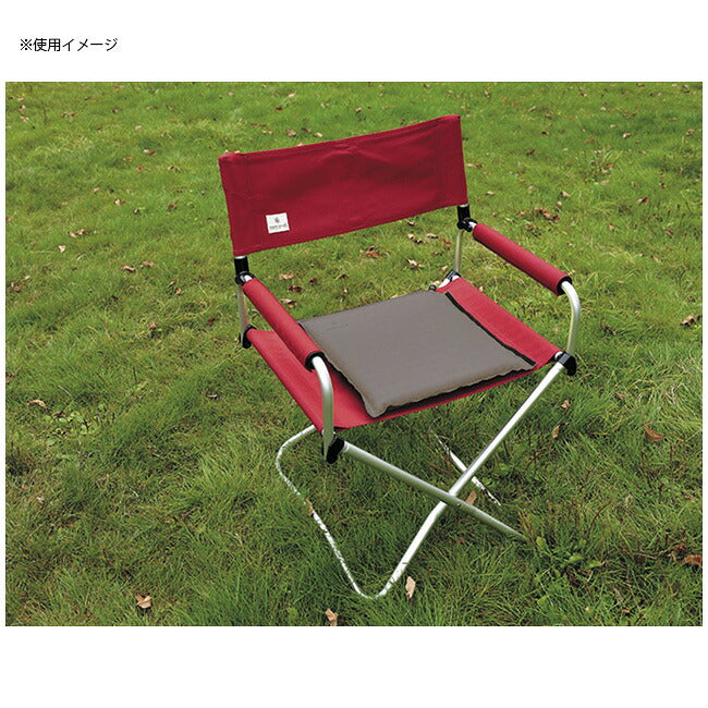 Snow Peak スノーピーク マット&ピロー TM-094R