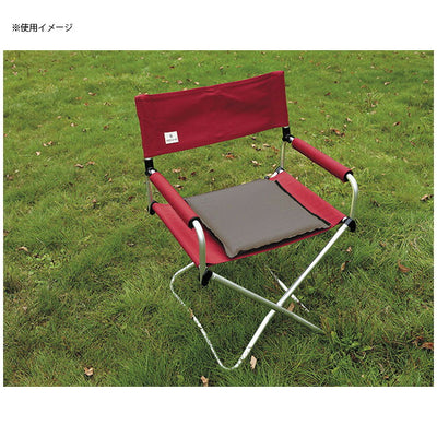 Snow Peak スノーピーク マット&ピロー TM-094R