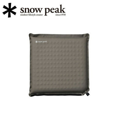 Snow Peak スノーピーク マット&ピロー TM-094R