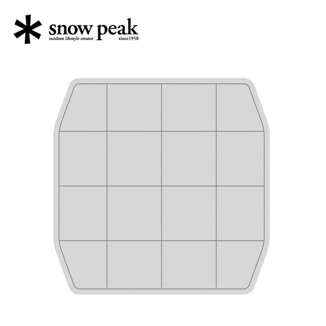 Snow Peak - Snow Peak スノーピーク ランドブリーズPro.3インナー