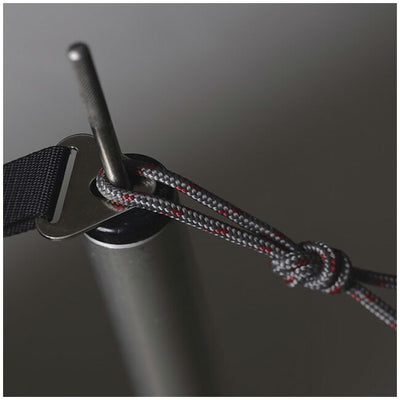Snow Peak スノーピーク ウイングポール 240cm TP-002
