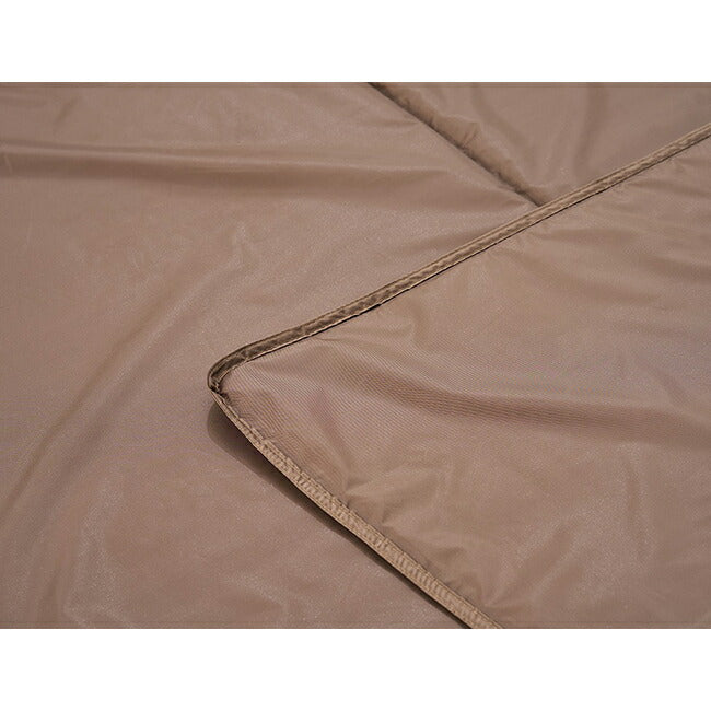 Snow Peak スノーピーク ランドネストシェルター マットシートセット