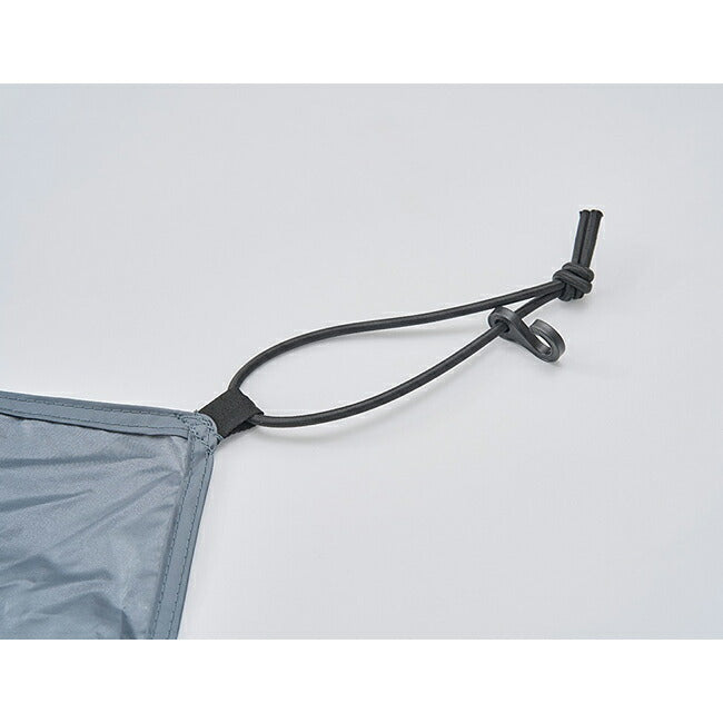 Snow Peak スノーピーク ランドネストシェルター マットシートセット TP-259-1