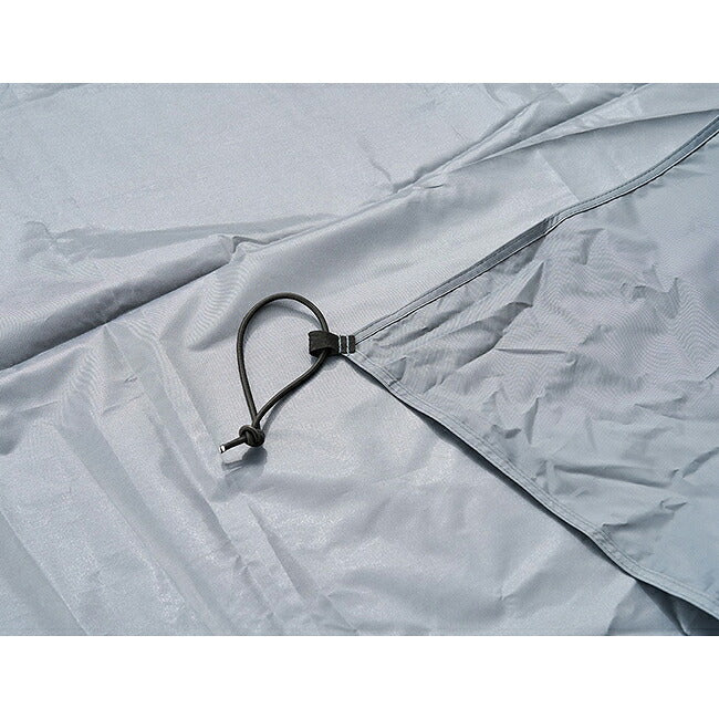 Snow Peak スノーピーク ランドネストシェルター マットシートセット