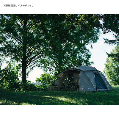 Snow Peak スノーピーク ランドネストシェルター TP-259
