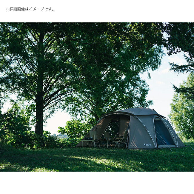 Snow Peak スノーピーク ランドネストシェルター TP-259 – アウトドア