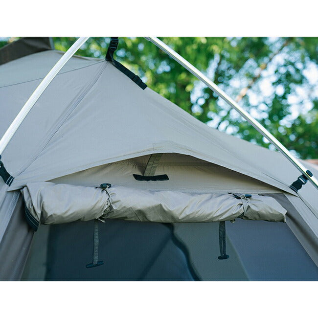 Snow Peak スノーピーク ランドネストシェルター TP-259 – アウトドア