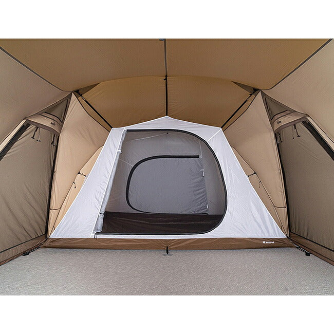 新品未開封　スノーピーク　peak ランドネストシェルター　TP-259 楽天市場】スノーピーク snow peak ランドネストシェルター TP-259