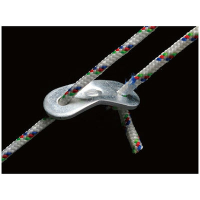 Snow Peak スノーピーク  テント・タープ小物/ロープセットPro ヘキサ/TP-362-1