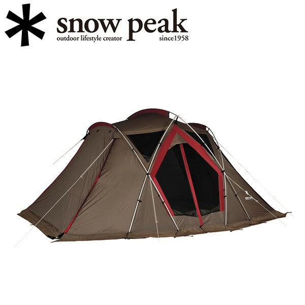 スノーピークリビングシェル TP-623R Snow Peak - Snow Peak スノーピーク リビングシェル TP-623R