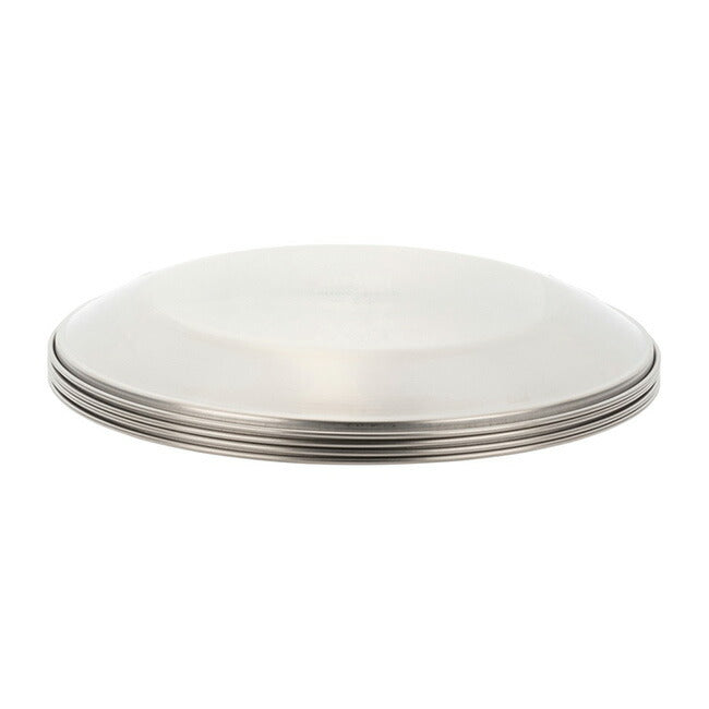 Snow Peak スノーピーク テーブルウェアセット L ファミリー TW-021F