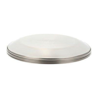 Snow Peak スノーピーク テーブルウェアセット L ファミリー TW-021F