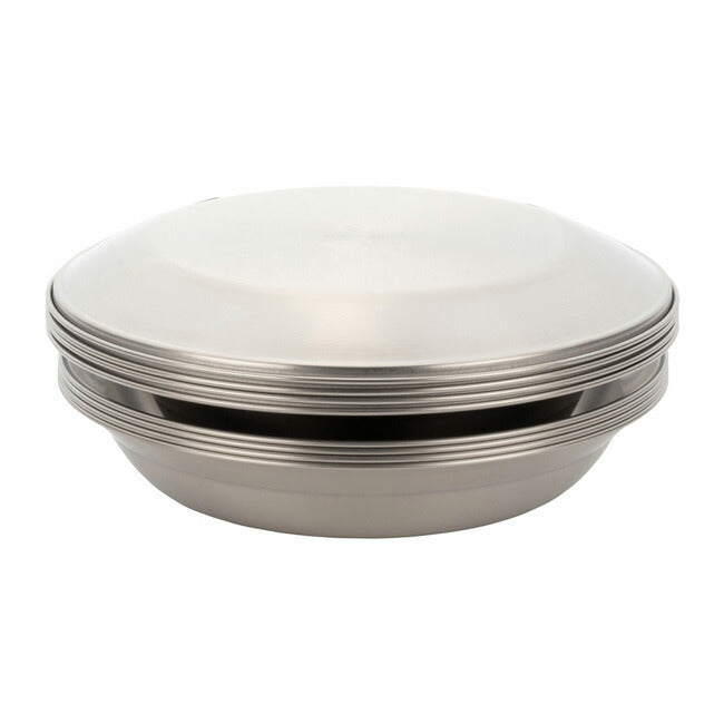 Snow Peak スノーピーク テーブルウェアセット L ファミリー TW-021F