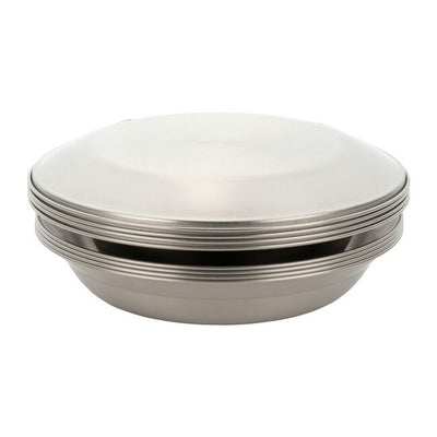 Snow Peak スノーピーク テーブルウェアセット L ファミリー TW-021F