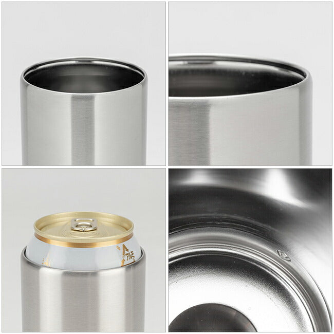 snow peak スノーピーク 缶クーラー500 TW-505 – アウトドアショップOrange