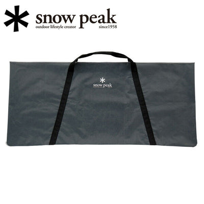 Snow Peak スノーピーク マルチパーパストートバッグ L UG-141