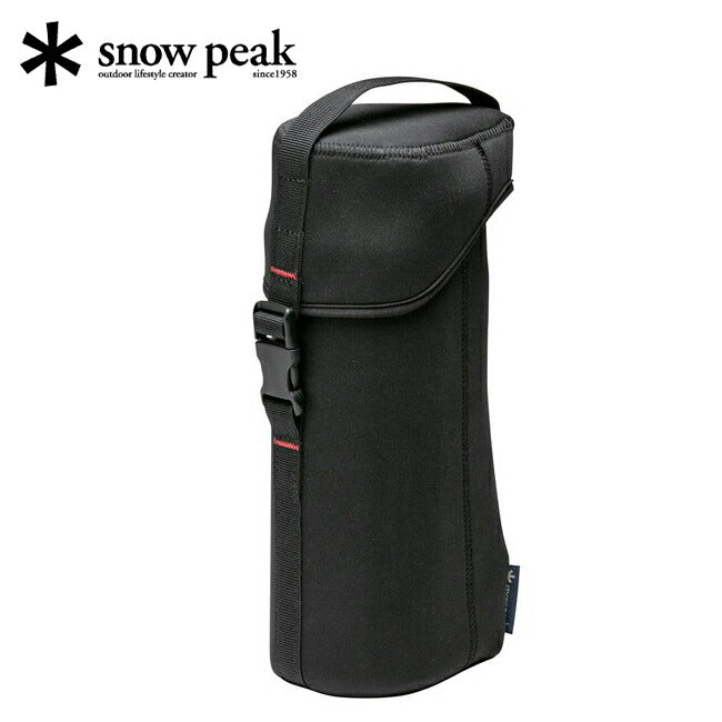 Snow Peak スノーピーク HOME&CAMP バーナーネオプレーンケース UG-551