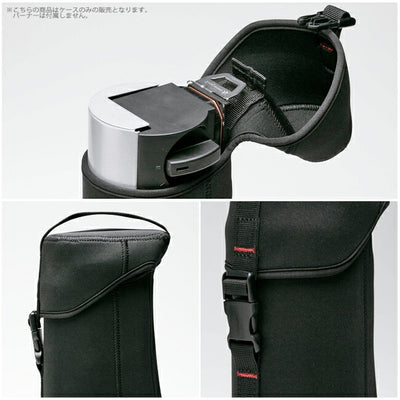 Snow Peak スノーピーク HOME&CAMP バーナーネオプレーンケース UG-551