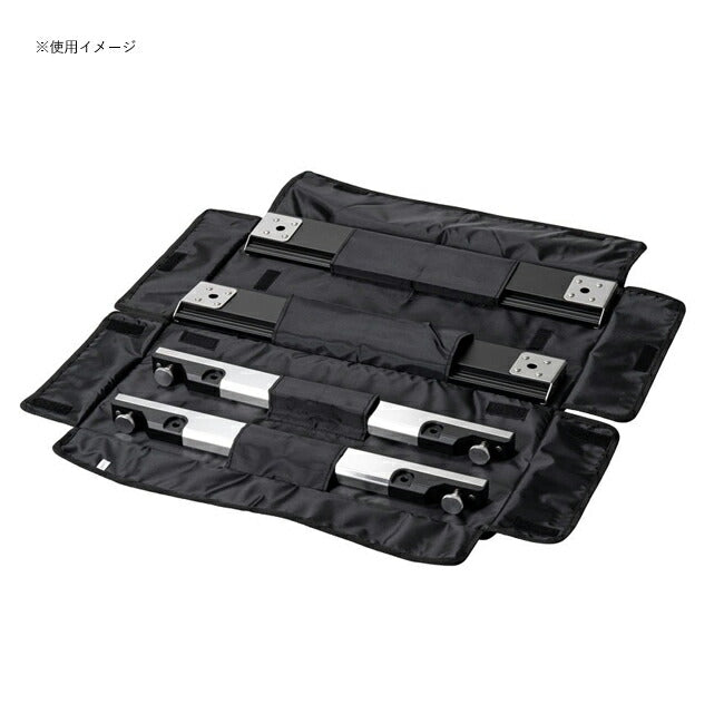 Snow Peak スノーピーク セパレートIGT 収納ケース 2ユニット UG-902