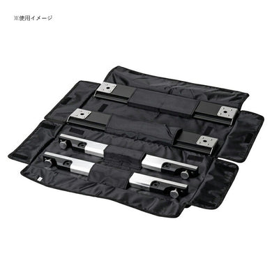 Snow Peak スノーピーク セパレートIGT 収納ケース 2ユニット UG-902