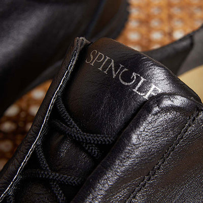 SPINGLE MOVE スピングルムーブ SP-1048 Black SP-1048-05