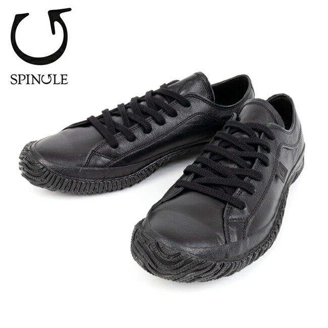 SPINGLE MOVE スピングルムーブ SP-110 Black/Black SP-110-145