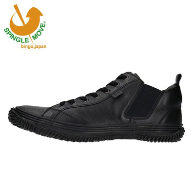 SPINGLE MOVE スピングルムーブ SP-442 Black/Black SP-442-145