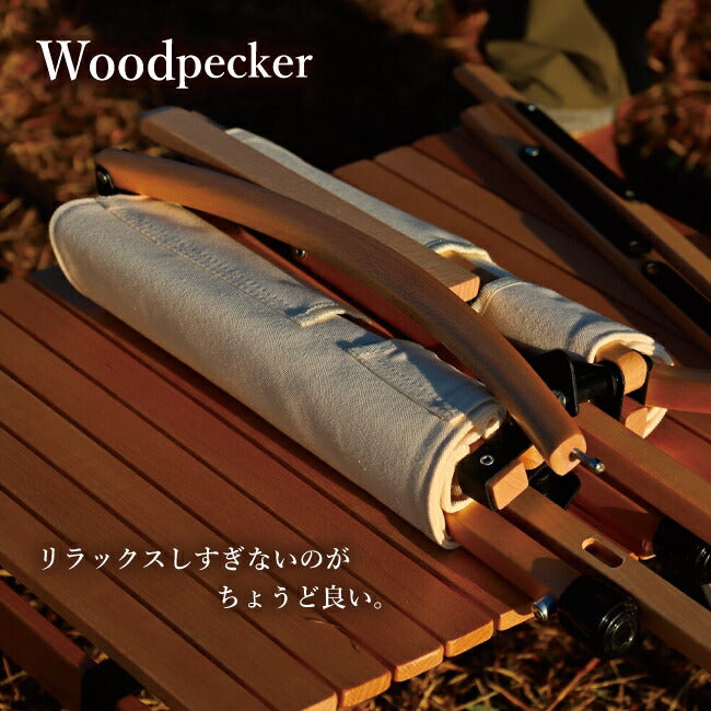 SPATZ スパッツ Woodpecker ウッドペッカー 283025 – アウトドア