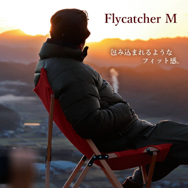 SPATZ スパッツ Flycatcher M フライキャッチャー 283026