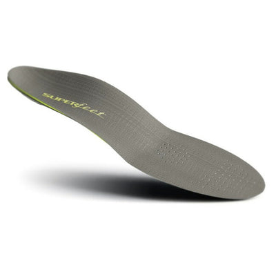 SUPERfeet スーパーフィート TRIM to FIT CARBON トリムトゥフィットカーボン/Active Support Low Arch(Carbon) アクティブサポートローアーチ